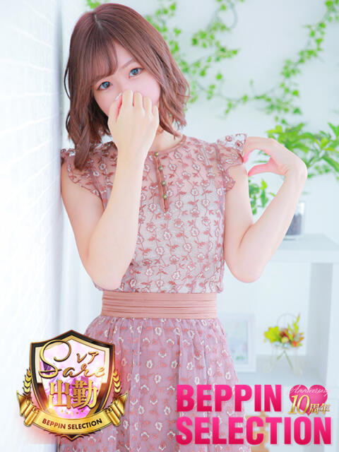 いちか★清楚な妹系日本代表! BEPPIN SELECTION 京都 ~べっぴんセレクション~(デリヘル)