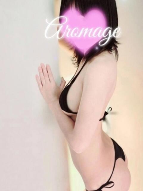 中田 ゆい アロマージュ大宮（アロマエステ）