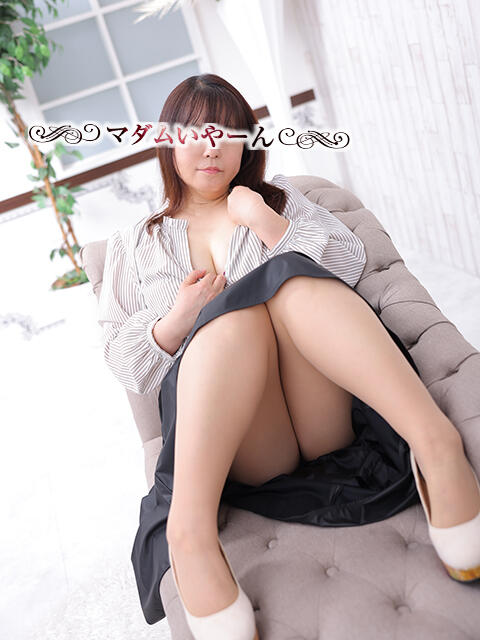 じゅんこ 池袋で熟女の風俗 マダムいやーん（熟女デリヘル）