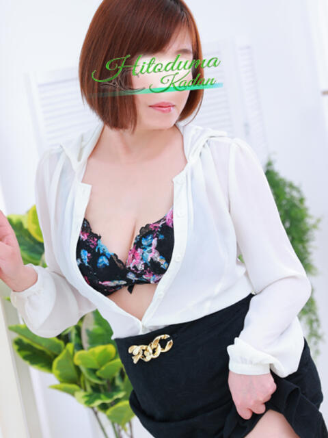 こなつ 小岩人妻花壇(人妻系デリヘル)