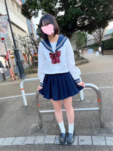 あやめ 池袋S級素人派遣型東京美少女物語（派遣型リフレ）