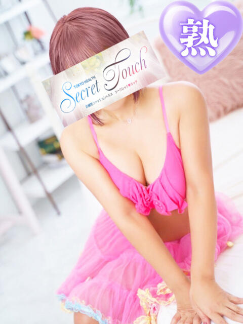のあ シークレットタッチ(ファッションヘルス)