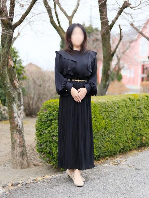 清水 えみ こあくまな熟女たち太田店（KOAKUMAグループ）（人妻・熟女デリへル）