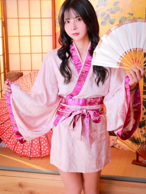 りお 和風ぱみゅぱみゅ総本舗(2ショットキャバクラ)