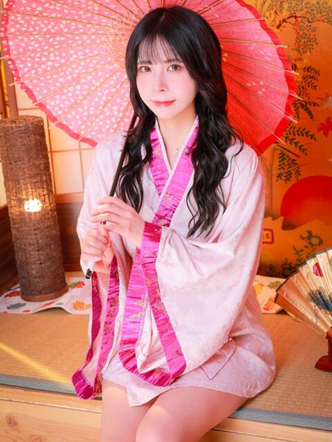 りお 和風ぱみゅぱみゅ総本舗(2ショットキャバクラ)