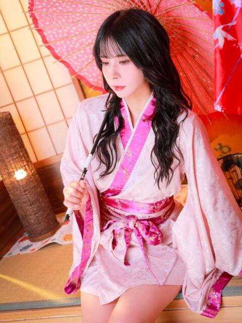 りお 和風ぱみゅぱみゅ総本舗(2ショットキャバクラ)