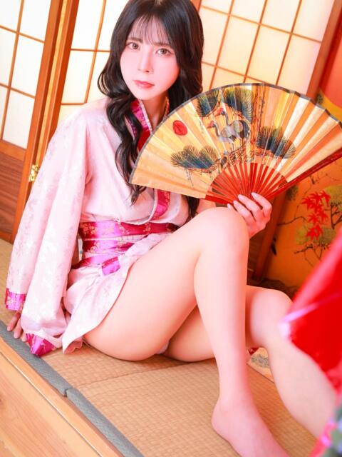 りお 和風ぱみゅぱみゅ総本舗(2ショットキャバクラ)