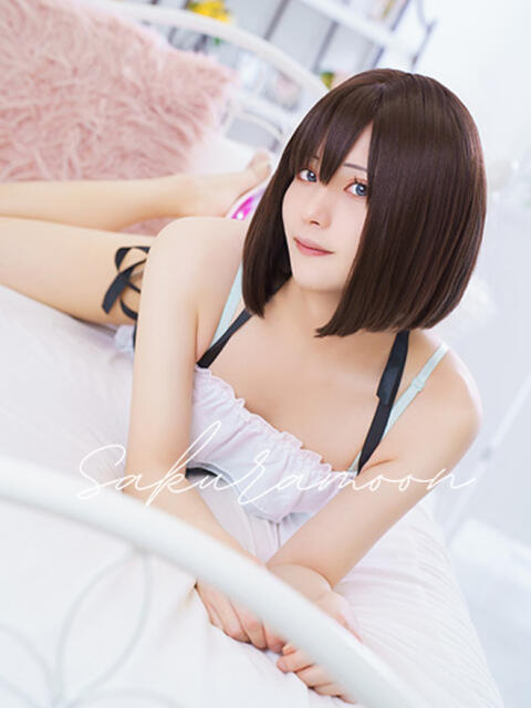 胡桃 レイ サクラムーン（ニューハーフデリヘル）