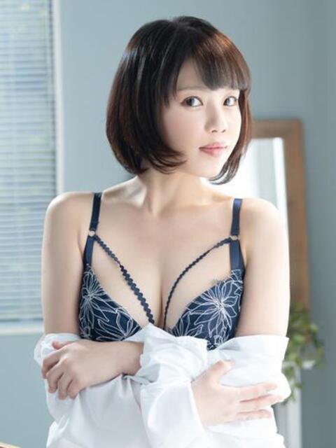 ゆい★(ダーリング) Yシャツと私(ソープランド)