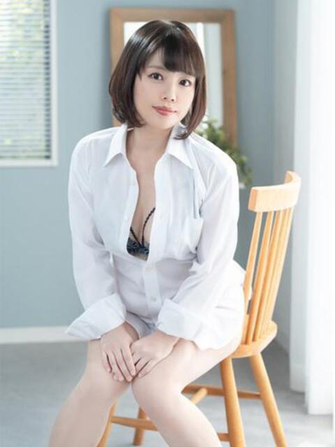 ゆい★(ダーリング) Yシャツと私(ソープランド)