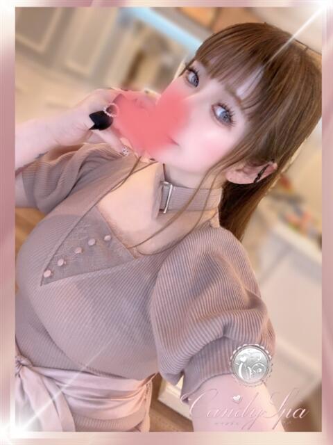 宝野 未来 Candy Spa（キャンディースパ）（【非風俗】メンズエステ）