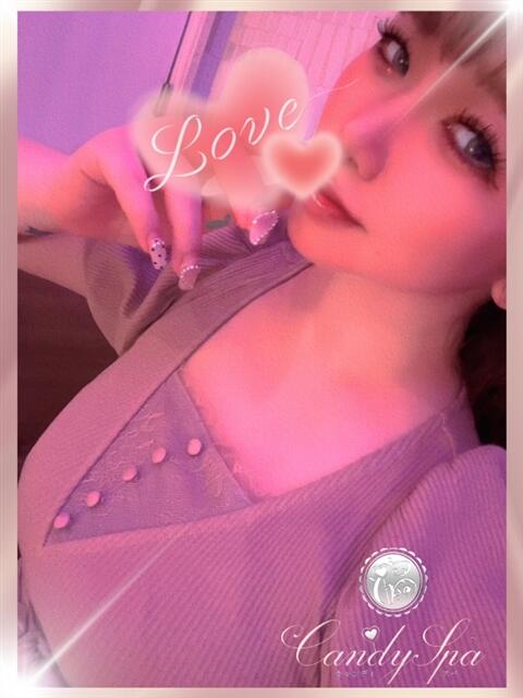 宝野 未来 Candy Spa（キャンディースパ）（【非風俗】メンズエステ）