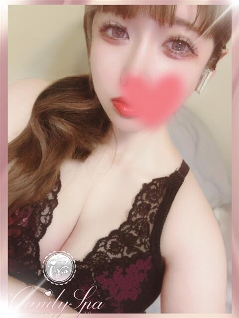 宝野 未来 Candy Spa（キャンディースパ）（【非風俗】メンズエステ）