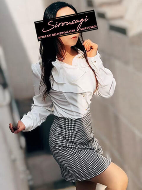 かおる しろうさぎ(人妻デリヘル)