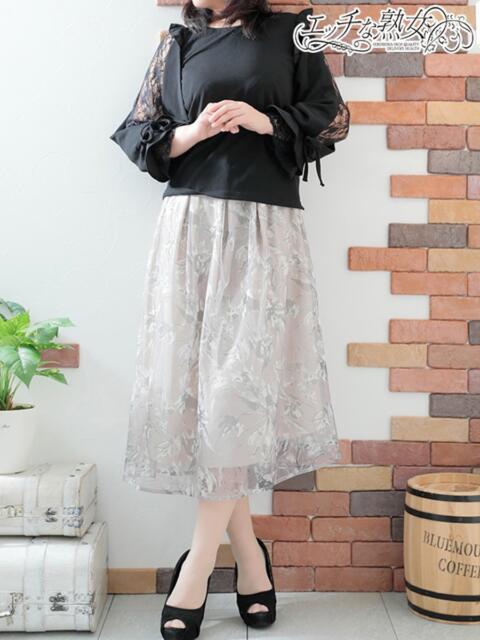 沙織(さおり) エッチな熟女(広島)（熟女デリヘル）