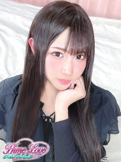 なつめ ひめドットらぶ（ニューハーフヘルス）