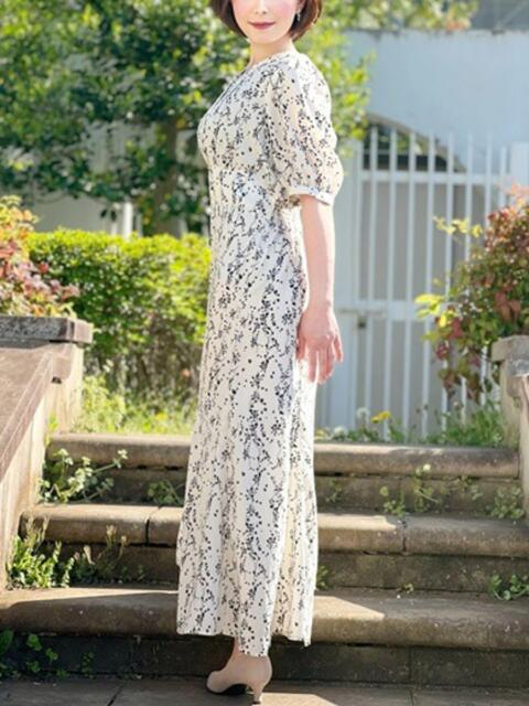 根本ゆきこ 月の真珠-新宿-(デリヘル(人妻若妻専門店))