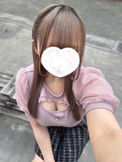 体験まお『SSSSSS級！将来のNo.1候補！店長ベタ惚れ！未経験最強美少女！！ 錦糸町派遣型JKリフレガチあい（錦糸町/デリヘル）