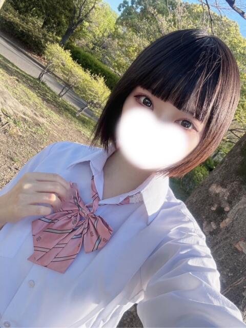 ゆな『総合SSSS級候補ガチ天使美少女！！可愛いお顔と極上スタイル！』 錦糸町派遣型JKリフレガチあい（錦糸町/デリヘル）