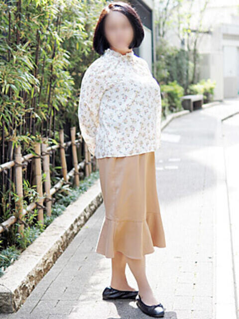 たえこ 熟女デリヘル秘宝館Z(人妻・熟女デリヘル)