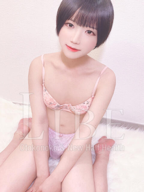 木洩みる ニューハーフヘルスLIBE高田馬場店（ニューハーフヘルス）