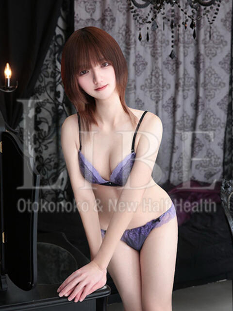 不知火　つくよ ニューハーフヘルスLIBE岡山店（ニューハーフヘルス）