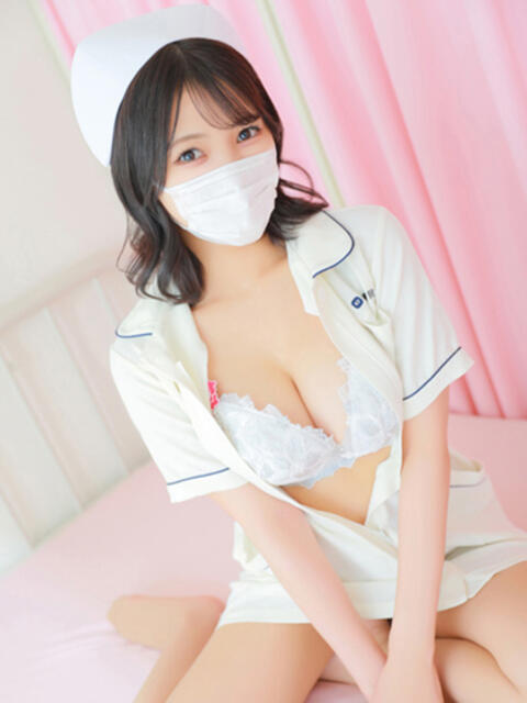 石原 あい 現役ナースが精液採取に伺います 梅田店(オナクラ)