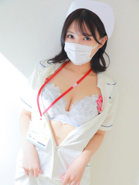 石原 あい 現役ナースが精液採取に伺います 梅田店(オナクラ)