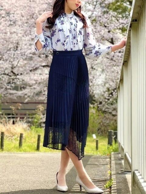 月野すみれ 月の真珠-新宿-(デリヘル(人妻若妻専門店))