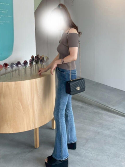 琴見あいり ブルーバード（デリヘル）