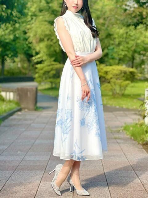 月野すみれ 月の真珠-五反田-(デリヘル(人妻若妻専門店))