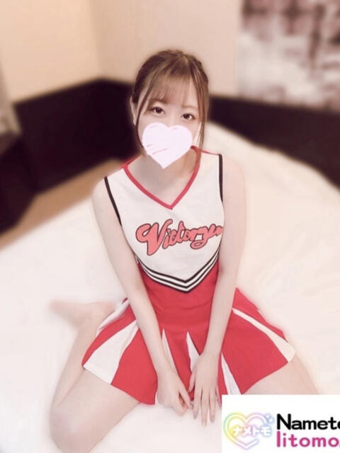 ☆りんり☆ 舐めていいとも！（デリヘル）