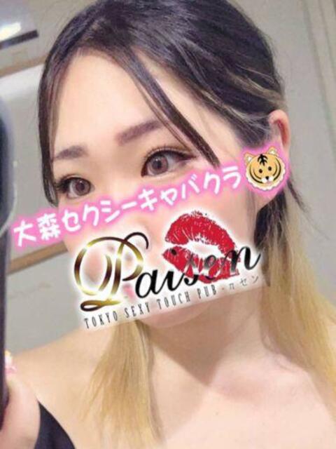 ゆり パイセン（セクキャバ）