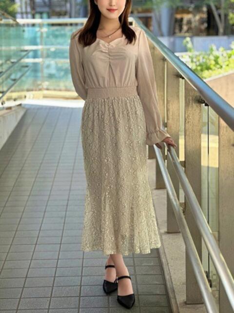 新川えりか 月の真珠-五反田-(デリヘル(人妻若妻専門店))