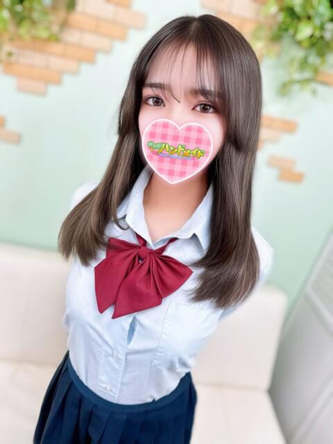 まじゅ 秋葉原ハンドメイド（派遣型オナクラ）