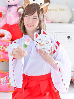 まお ニューハーフヘルスLIBE日暮里店（日暮里/ニューハーフ）