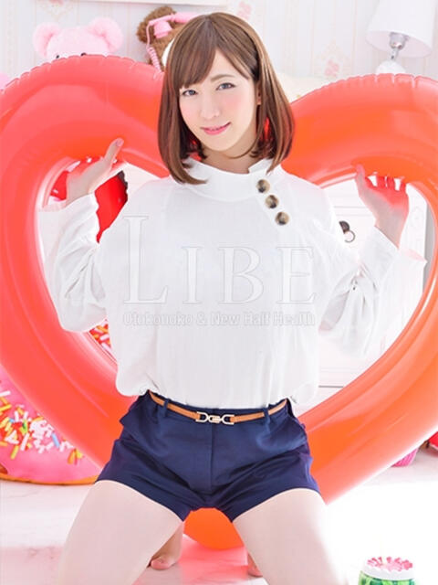 まお ニューハーフヘルスLIBE日暮里店(ニューハーフヘルス)