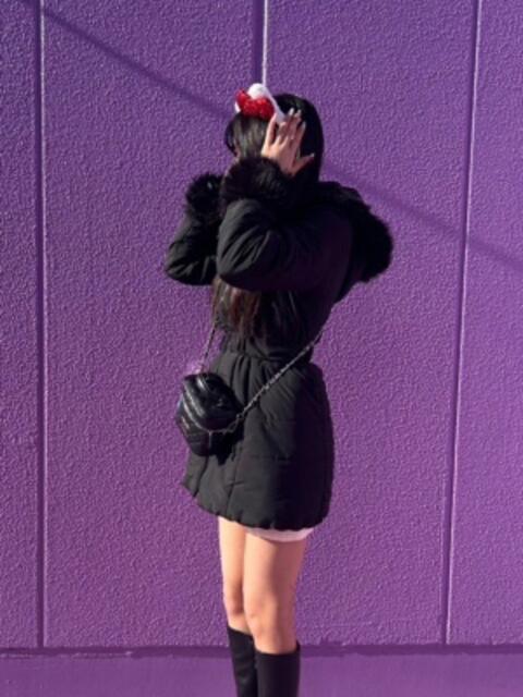 如月うる 神の領域（【非風俗】メンズエステ）