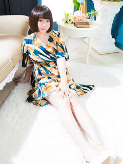 [限定]いちか ニューハーフヘルスLIBE日暮里店（日暮里/ニューハーフ）