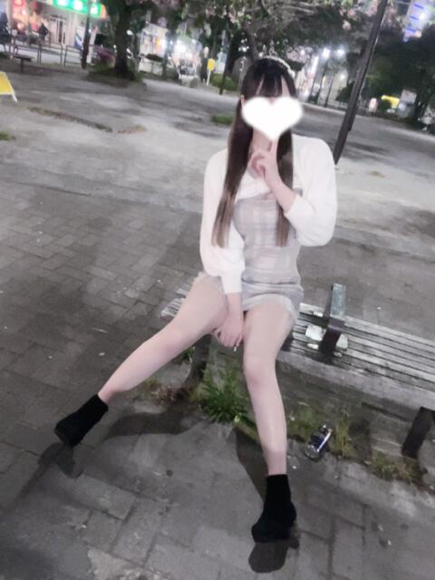 みお『完全美少女卒業したて18歳のロリ巨乳』 錦糸町派遣型JKリフレガチあい（派遣リフレ）