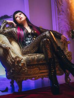 【福岡本店在籍】SUI女王様 ドミナント東京（新宿・歌舞伎町/デリヘル）