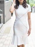 樋野あさか 有閑婦人＆Diana大阪店（梅田/デリヘル）