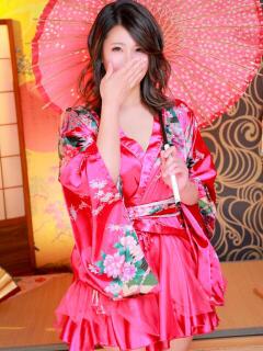 さなえ 和風ぱみゅぱみゅ総本舗（梅田/セクキャバ）