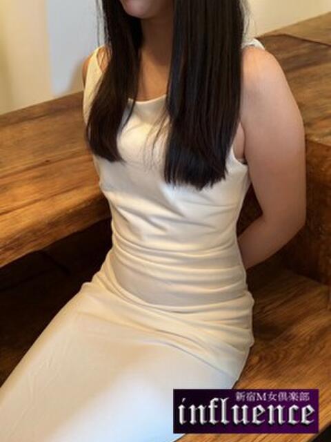 毛利　亜矢 influence（インフルエンス）（派遣型SM倶楽部）