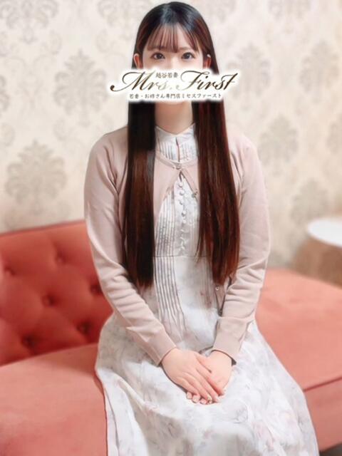 ゆうみ ミセス ファースト -お姉さん・若妻専門店-（人妻デリヘル）