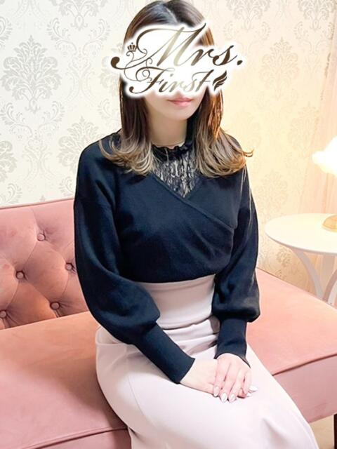 あおの ミセス ファースト -お姉さん・若妻専門店-（人妻デリヘル）