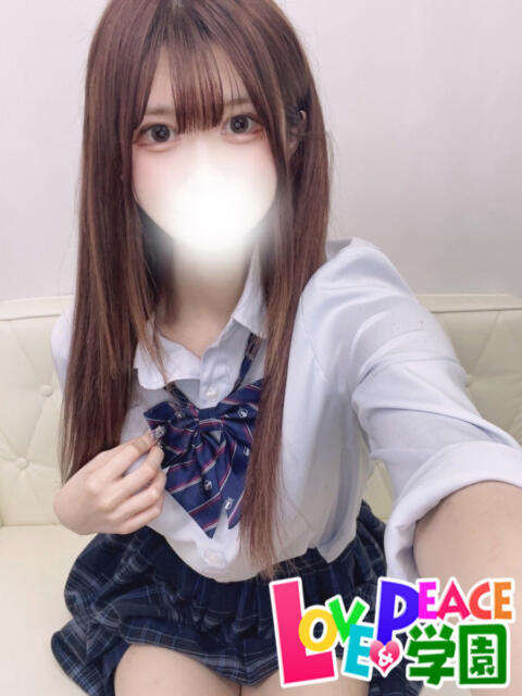れお 山梨　風俗　デリヘル　 『ラブ＆ピース学園』（デリヘル）