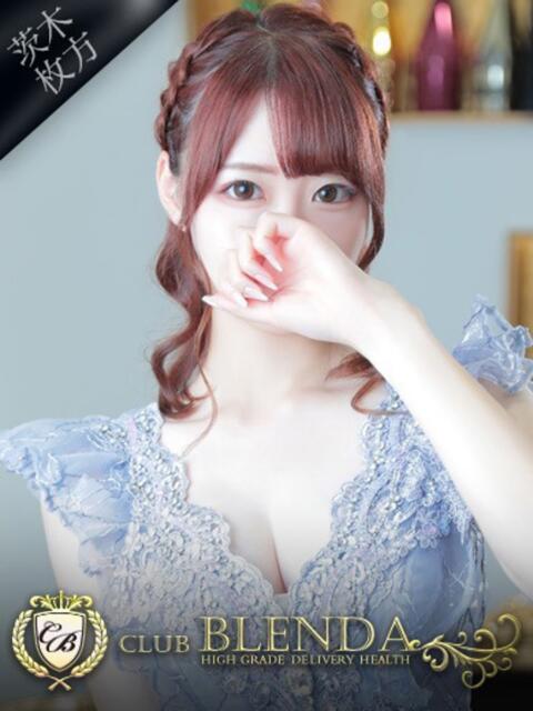 三ツ谷 とあ クラブ ブレンダ茨木・枚方店(デリヘル)