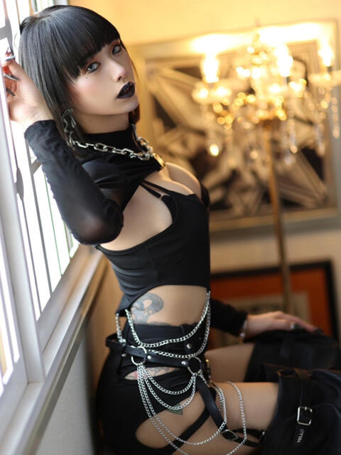 一条まりあ ニューハーフヘルスSURPRISE ONE十三店（ニューハーフヘルス）