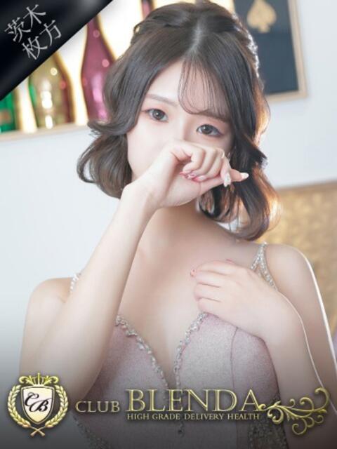 白無垢 もも クラブ ブレンダ茨木・枚方店(デリヘル)